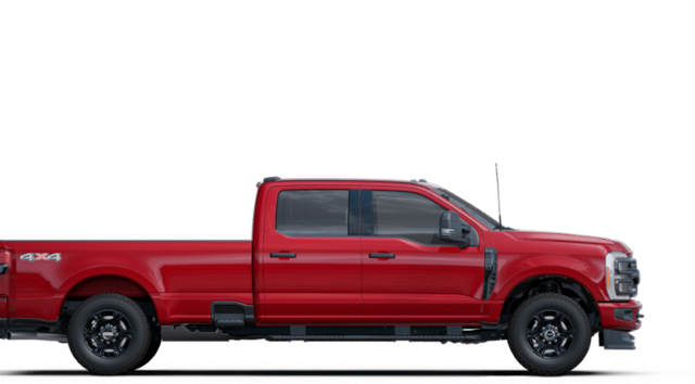 2024 Ford SuperDuty